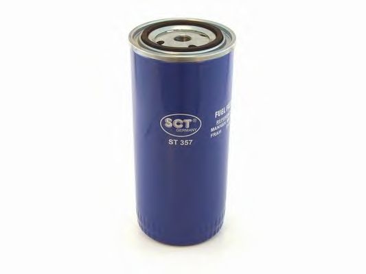Фильтр топливный SCT ST 357