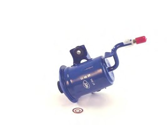 Фильтр топливный SCT ST 385
