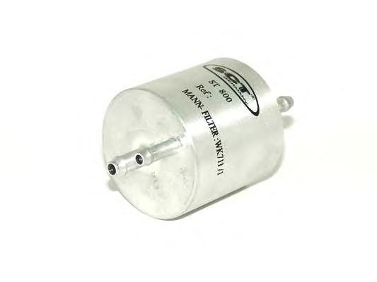 Фильтр топливный SCT ST 800