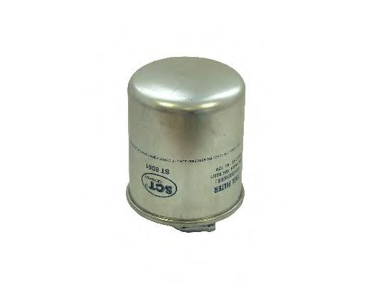 Фильтр топливный SCT ST 6061