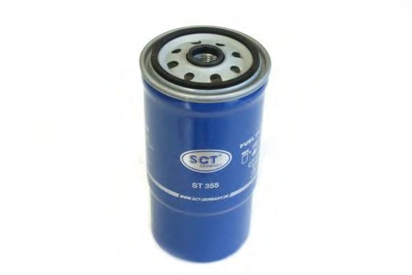 Фильтр топливный SCT ST 355