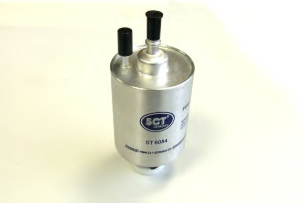 Фильтр топливный SCT ST 6084