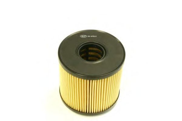 Фильтр масляный SCT SH 4755 P
