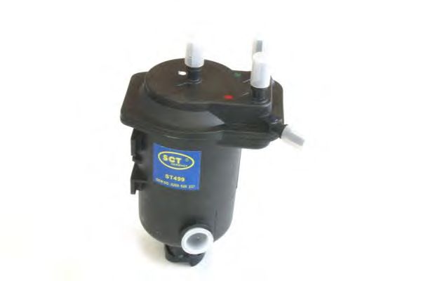 Фильтр топливный SCT ST 499