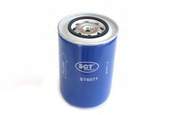 Фильтр топливный SCT ST 6077