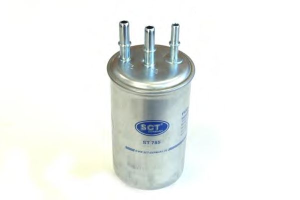 Фильтр топливный SCT ST 785