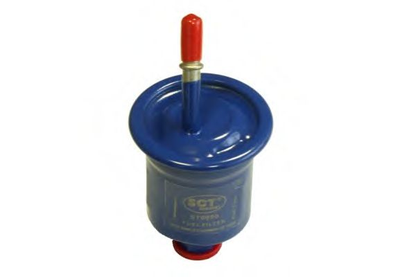 Фильтр топливный SCT ST 6090