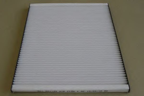 Фильтр салона SCT SA 1122