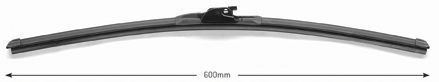 Щетка стеклоочистителя TRICO FX600
