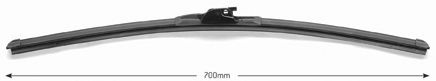 Щетка стеклоочистителя TRICO FX700