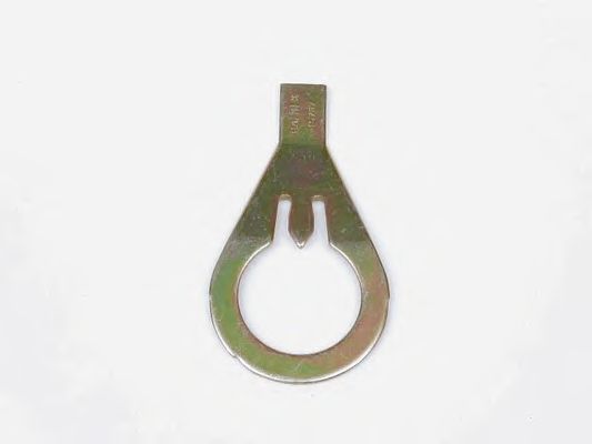 Датчик износа колодок HALDEX 76012