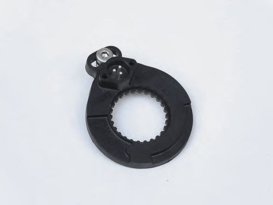 Датчик, износ тормозных колодок HALDEX 90571