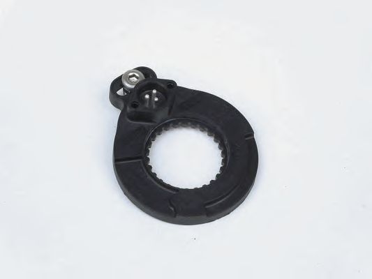Датчик, износ тормозных колодок HALDEX 90572