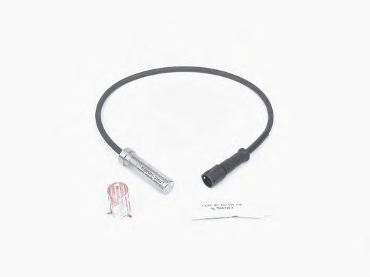 Датчик вращения колеса HALDEX 950364506