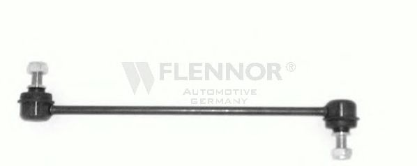 Тяга / стойка стабилизатора FLENNOR FL0968-H