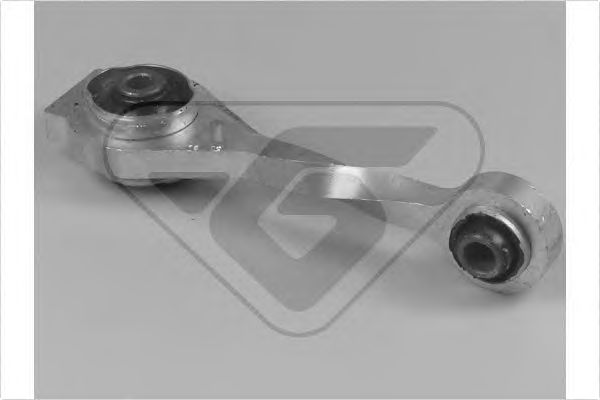 Кронштейн двигателя HUTCHINSON 524832