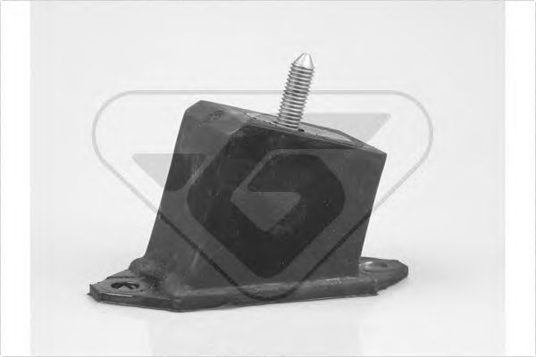 Кронштейн двигателя HUTCHINSON 539706