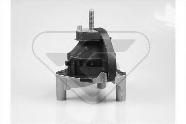 Кронштейн двигателя HUTCHINSON 538765