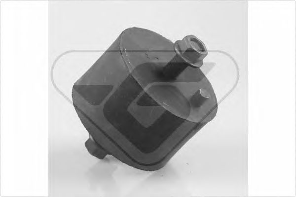 Кронштейн двигателя HUTCHINSON 594289