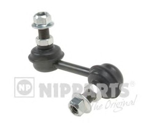 Тяга / стойка стабилизатора NIPPARTS J4894021