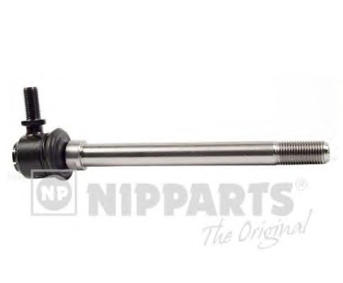 Тяга / стойка стабилизатора NIPPARTS J4960303
