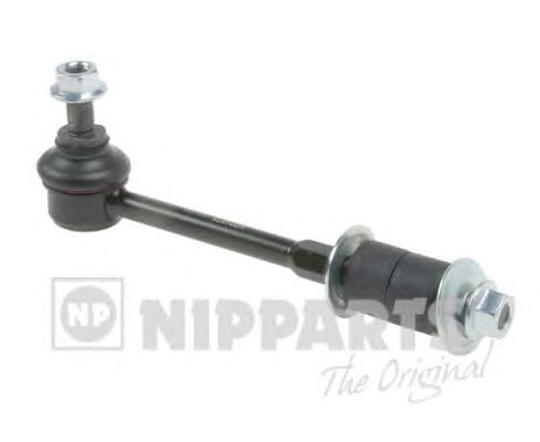 Тяга / стойка стабилизатора NIPPARTS J4960408