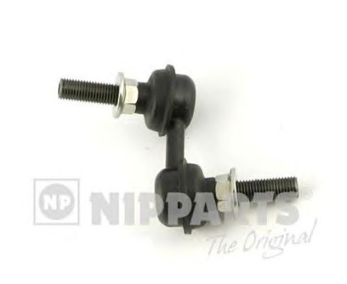 Тяга / стойка стабилизатора NIPPARTS N4966000