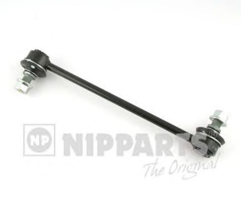 Тяга / стойка стабилизатора NIPPARTS N4960321