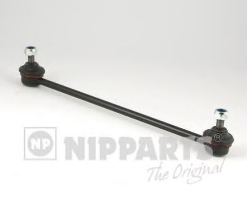 Тяга / стойка стабилизатора NIPPARTS N4968005