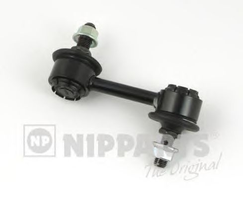 Тяга / стойка стабилизатора NIPPARTS N4964029