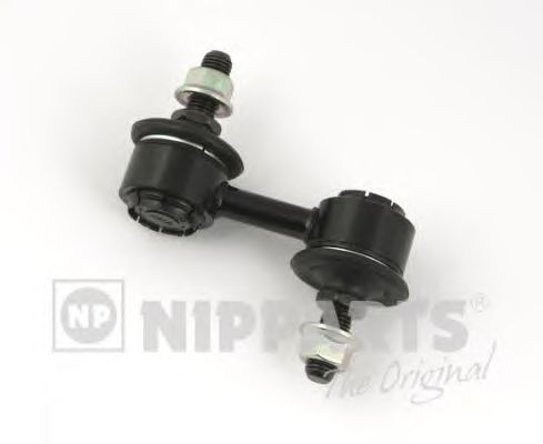 Тяга / стойка стабилизатора NIPPARTS N4967002