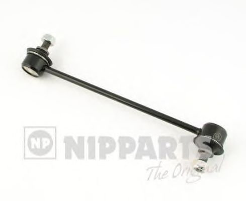 Тяга / стойка стабилизатора NIPPARTS J4963010