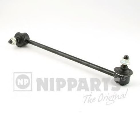 Тяга / стойка стабилизатора NIPPARTS N4960523