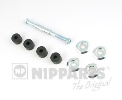 Тяга / стойка стабилизатора NIPPARTS N4965017