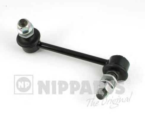 Тяга / стойка стабилизатора NIPPARTS N4972055