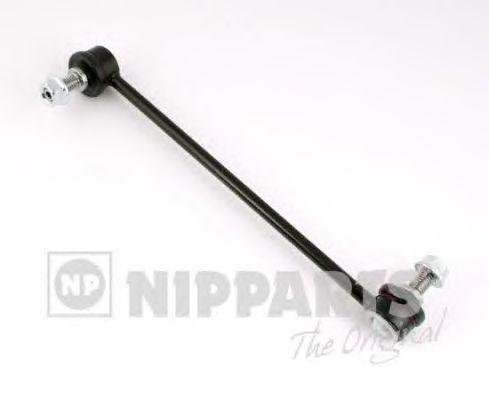 Тяга / стойка стабилизатора NIPPARTS N4960917