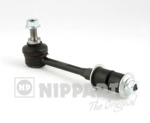 Тяга / стойка стабилизатора NIPPARTS N4890907