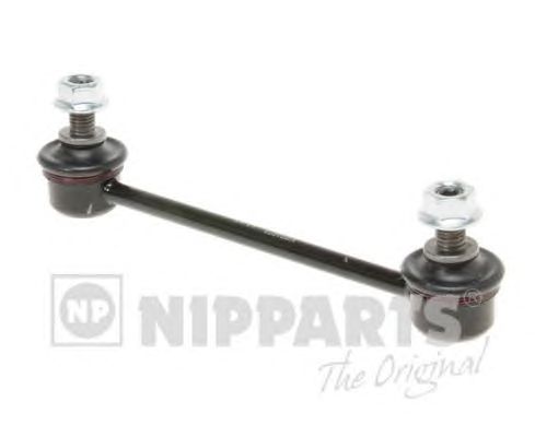 Тяга / стойка стабилизатора NIPPARTS J4893011