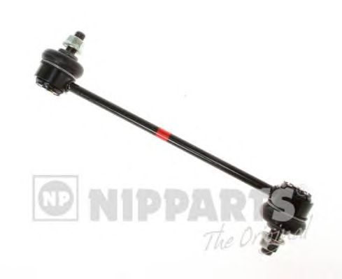 Тяга / стойка стабилизатора NIPPARTS N4960525