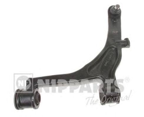 Рычаг подвески NIPPARTS N4901037