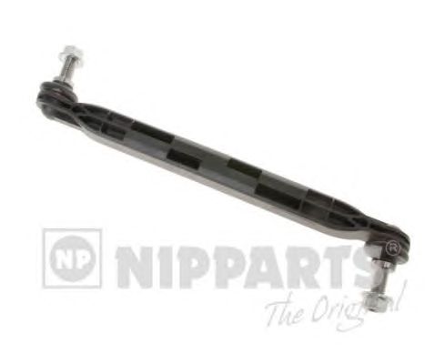 Тяга / стойка стабилизатора NIPPARTS N4960918