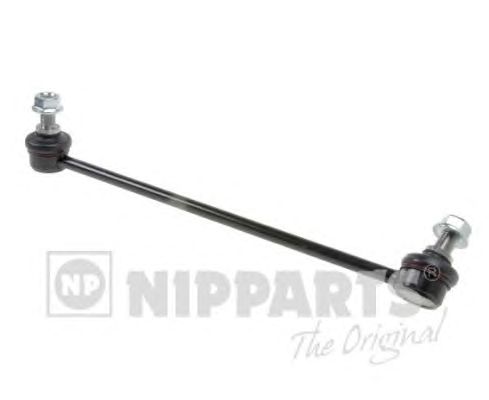 Тяга / стойка стабилизатора NIPPARTS N4970320