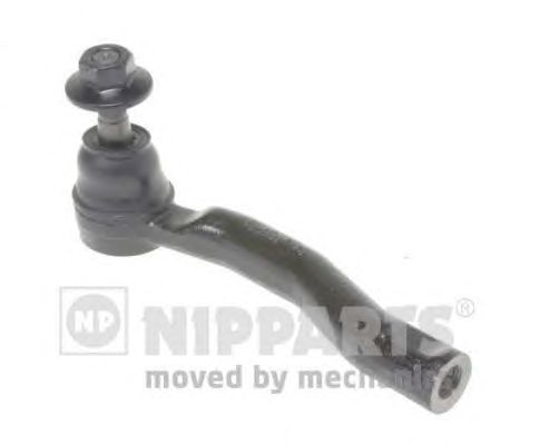 Наконечник рулевой тяги NIPPARTS N4822100
