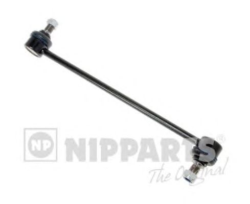 Тяга / стойка стабилизатора NIPPARTS N4960526