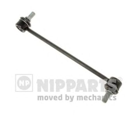 Тяга / стойка стабилизатора NIPPARTS N4960528