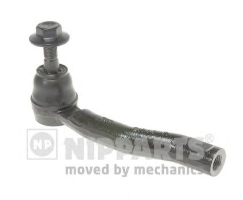 Наконечник рулевой тяги NIPPARTS N4832100