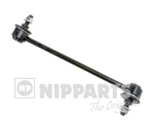 Тяга / стойка стабилизатора NIPPARTS J4975011