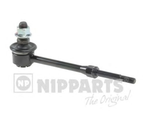 Тяга / стойка стабилизатора NIPPARTS N4892047