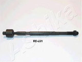 Рулевая тяга ASHIKA 103-02-231