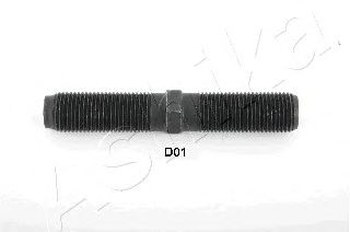 Рулевая тяга ASHIKA 103-0D-D01